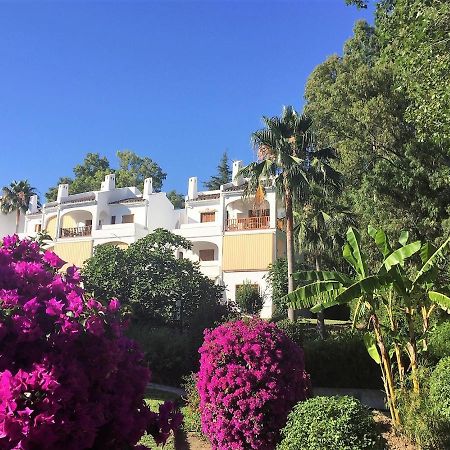 Nueva Andalucia - Penthouse Apartment Marbella Luaran gambar