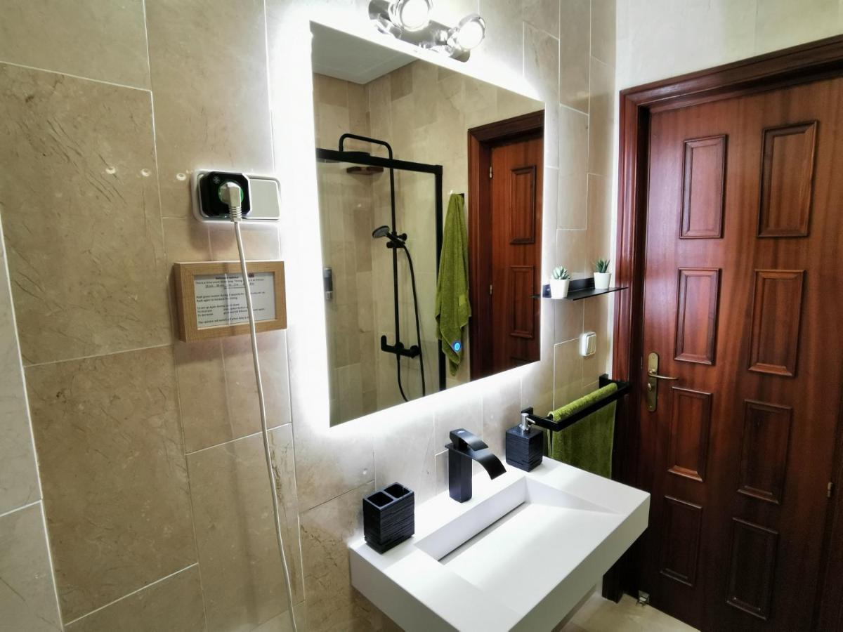 Nueva Andalucia - Penthouse Apartment Marbella Luaran gambar