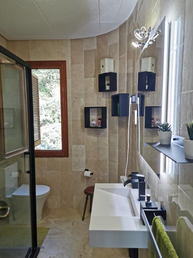 Nueva Andalucia - Penthouse Apartment Marbella Luaran gambar