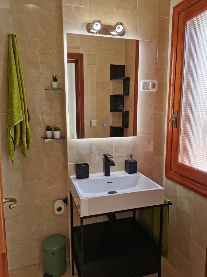 Nueva Andalucia - Penthouse Apartment Marbella Luaran gambar