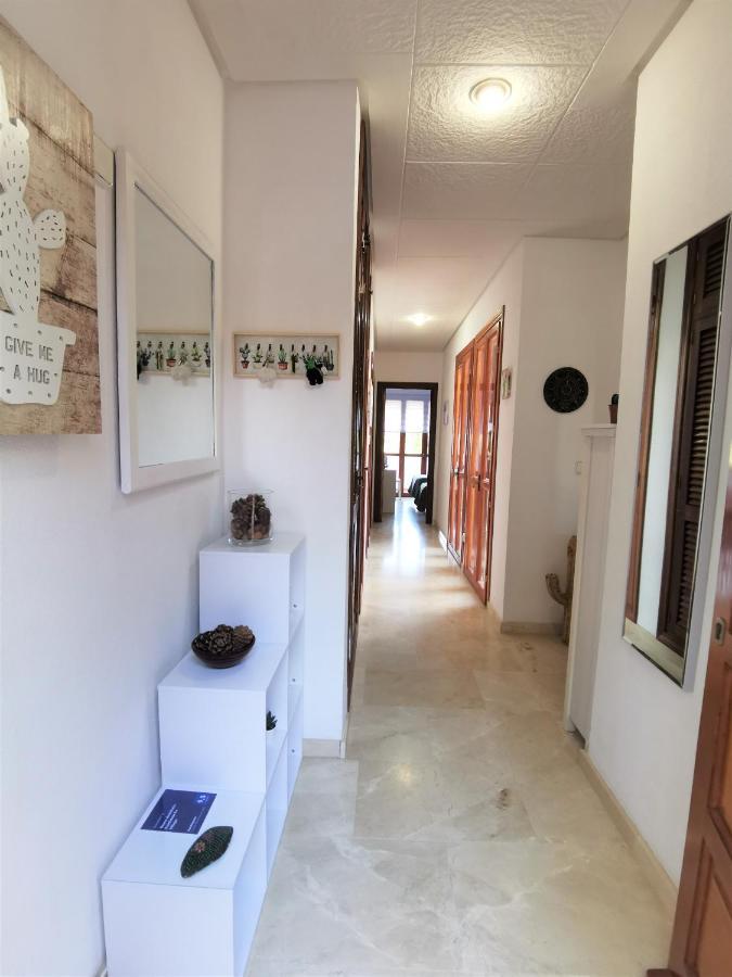 Nueva Andalucia - Penthouse Apartment Marbella Luaran gambar