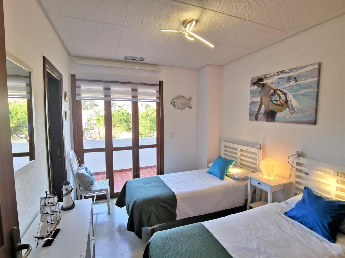 Nueva Andalucia - Penthouse Apartment Marbella Luaran gambar