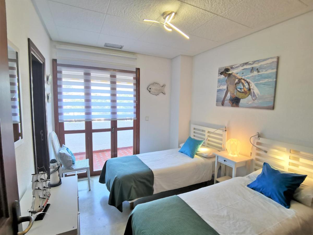 Nueva Andalucia - Penthouse Apartment Marbella Luaran gambar