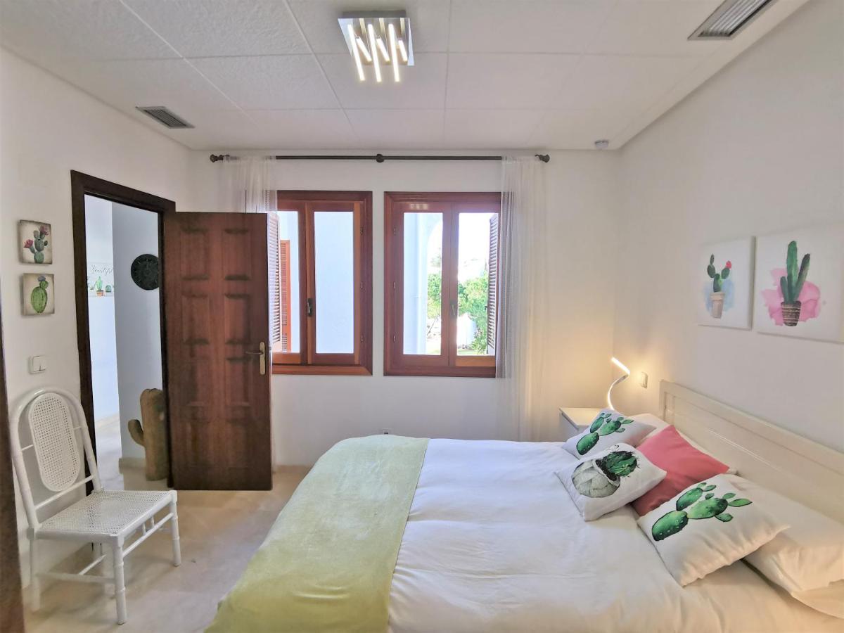 Nueva Andalucia - Penthouse Apartment Marbella Luaran gambar