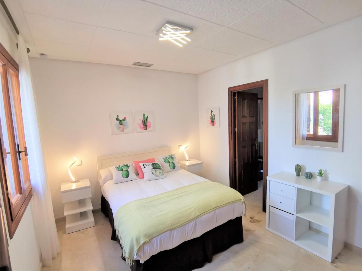Nueva Andalucia - Penthouse Apartment Marbella Luaran gambar