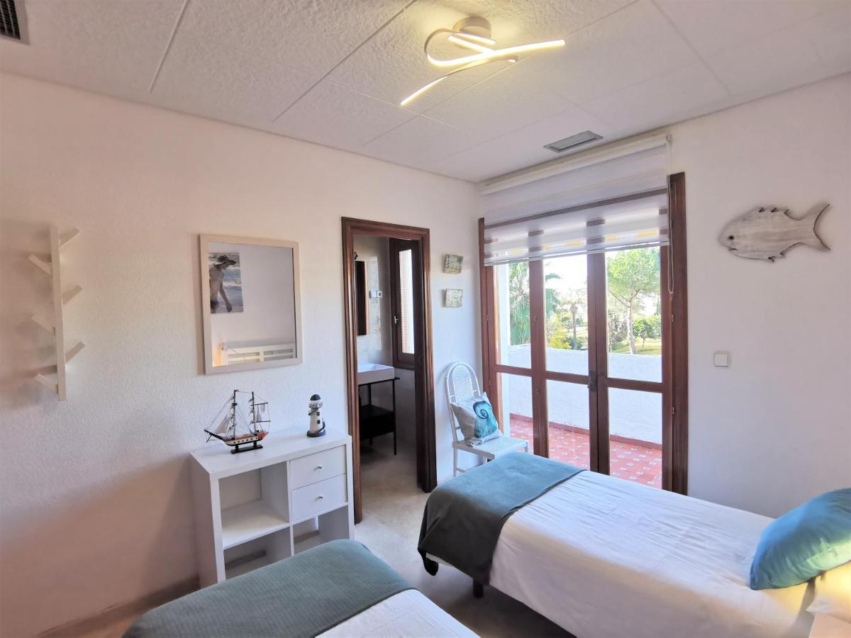 Nueva Andalucia - Penthouse Apartment Marbella Luaran gambar