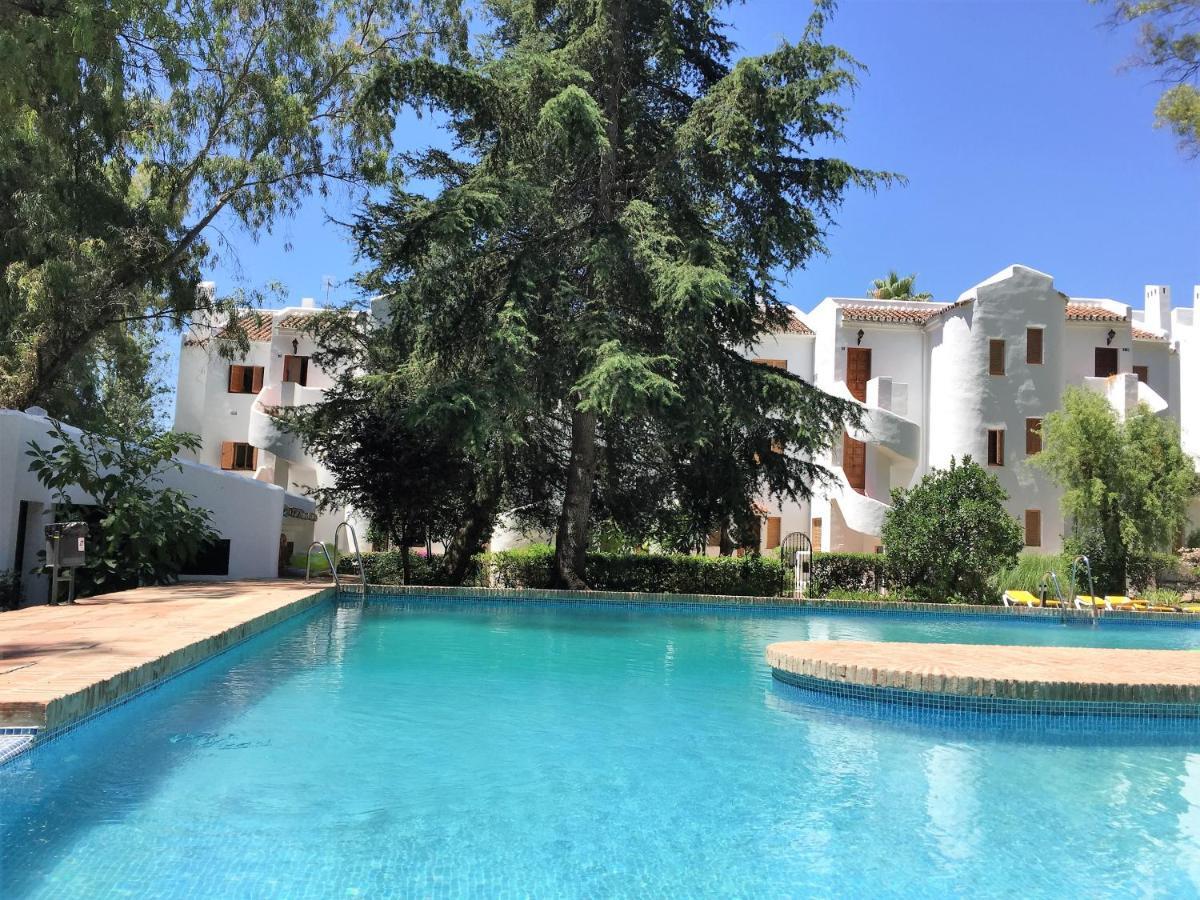 Nueva Andalucia - Penthouse Apartment Marbella Luaran gambar