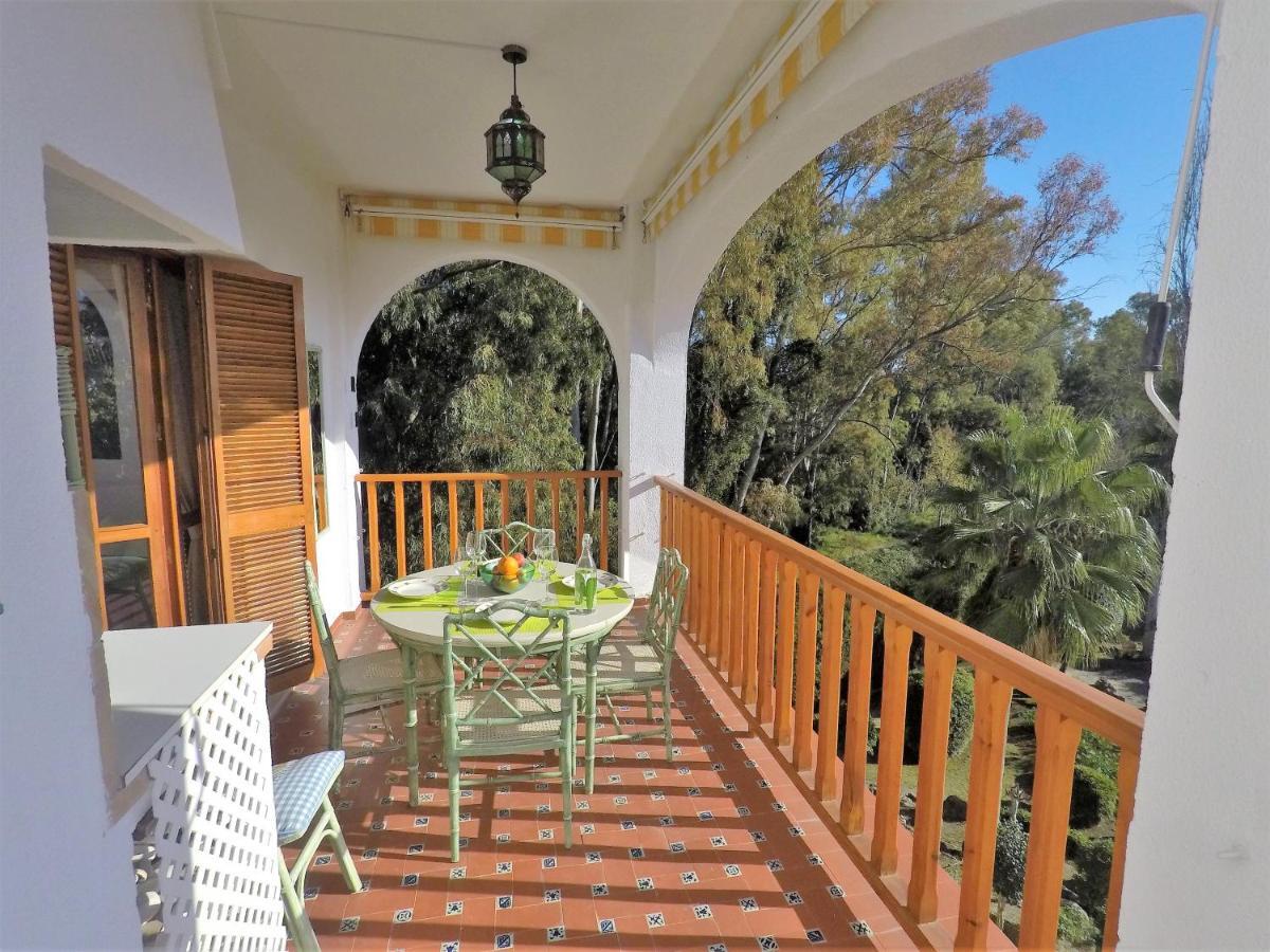 Nueva Andalucia - Penthouse Apartment Marbella Luaran gambar