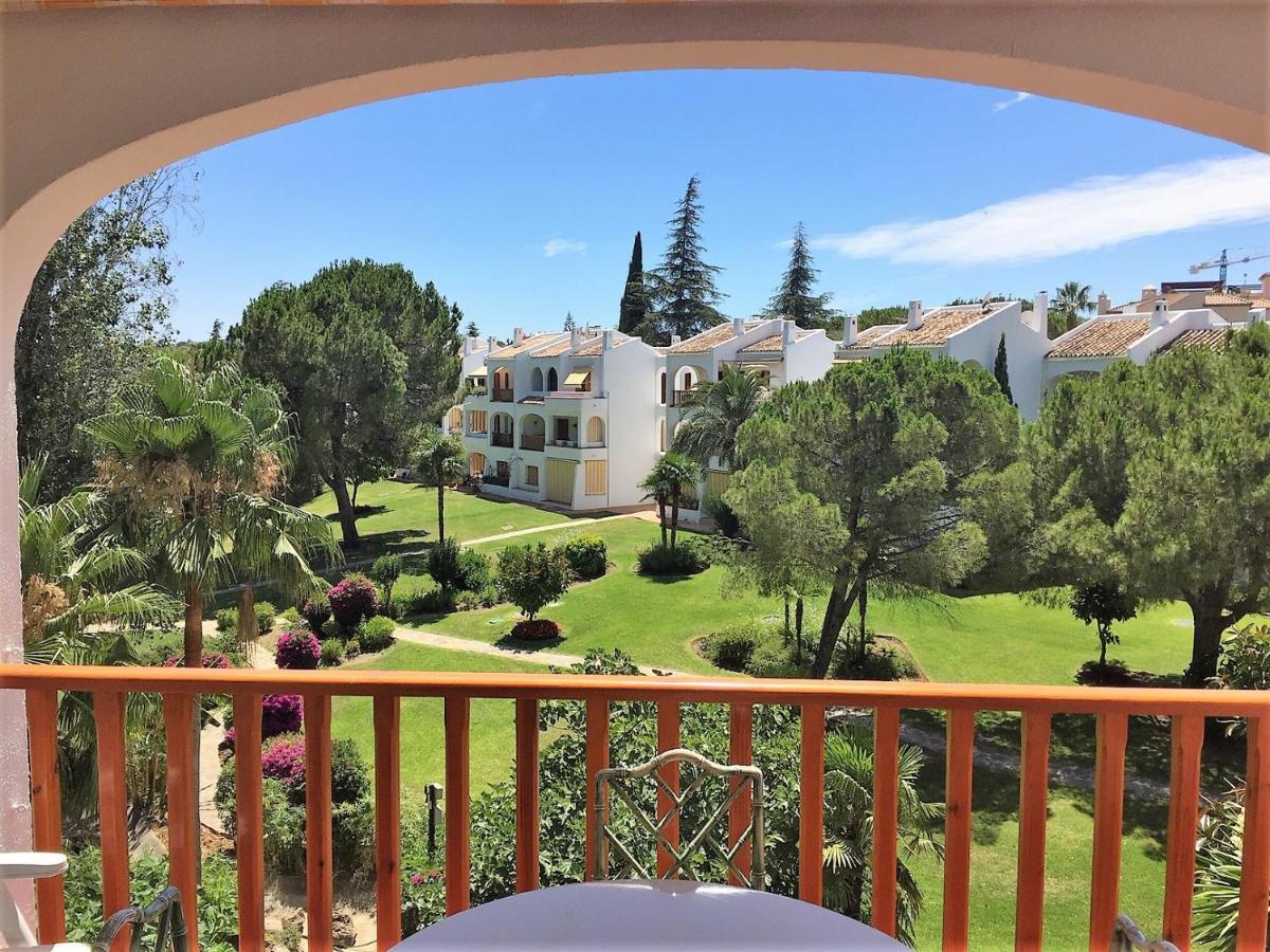 Nueva Andalucia - Penthouse Apartment Marbella Luaran gambar