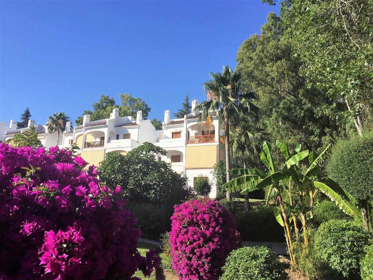 Nueva Andalucia - Penthouse Apartment Marbella Luaran gambar
