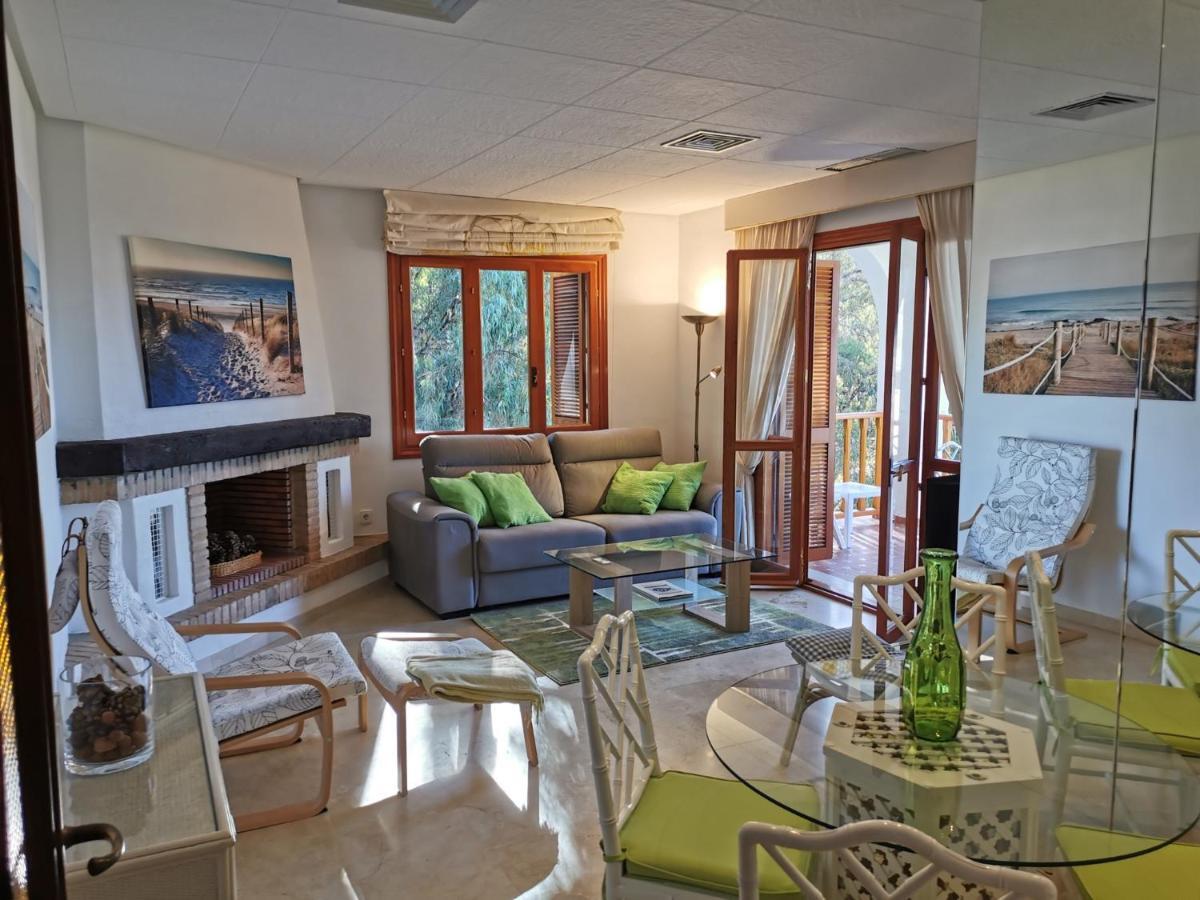 Nueva Andalucia - Penthouse Apartment Marbella Luaran gambar