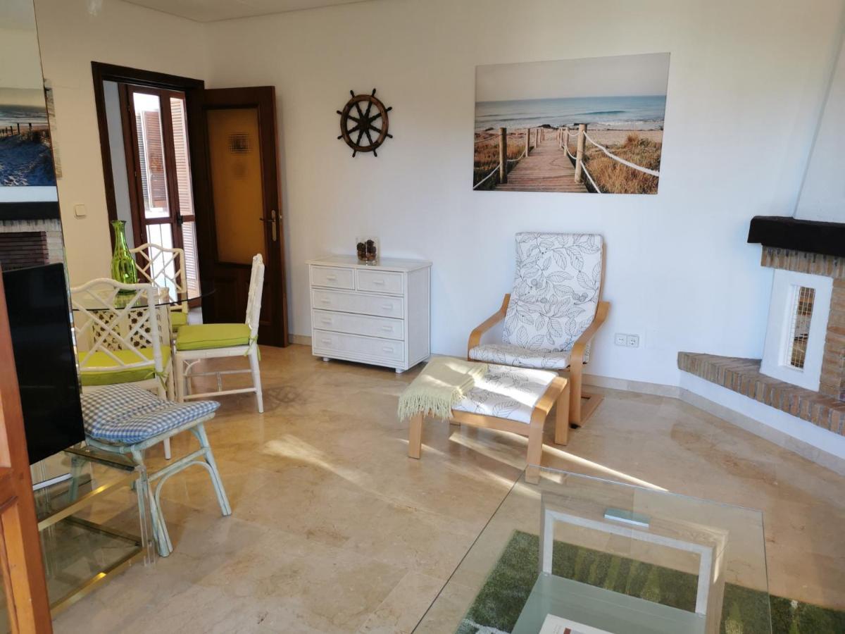 Nueva Andalucia - Penthouse Apartment Marbella Luaran gambar