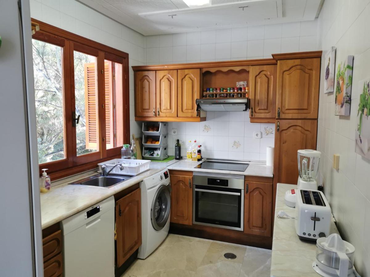 Nueva Andalucia - Penthouse Apartment Marbella Luaran gambar