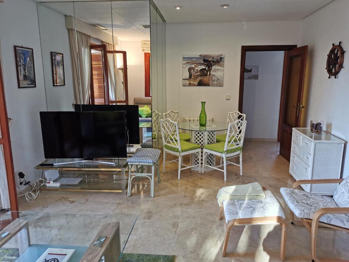 Nueva Andalucia - Penthouse Apartment Marbella Luaran gambar
